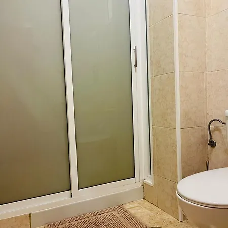 Luz Del Mar Apartamento