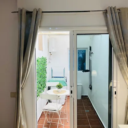Luz Del Mar Apartamento Puerto del Rosario (Fuerteventura)