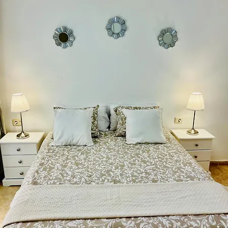 Luz Del Mar *