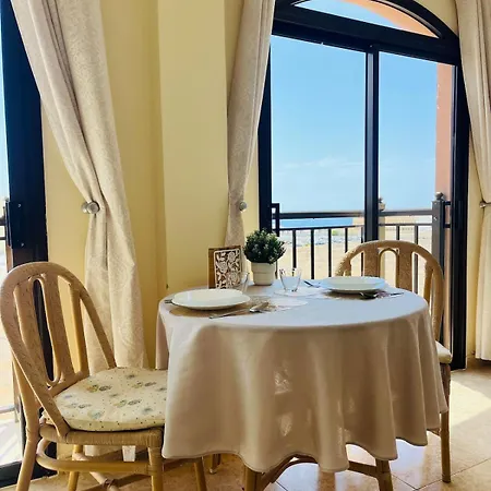 Apartamento Luz Del Mar Puerto del Rosario (Fuerteventura)